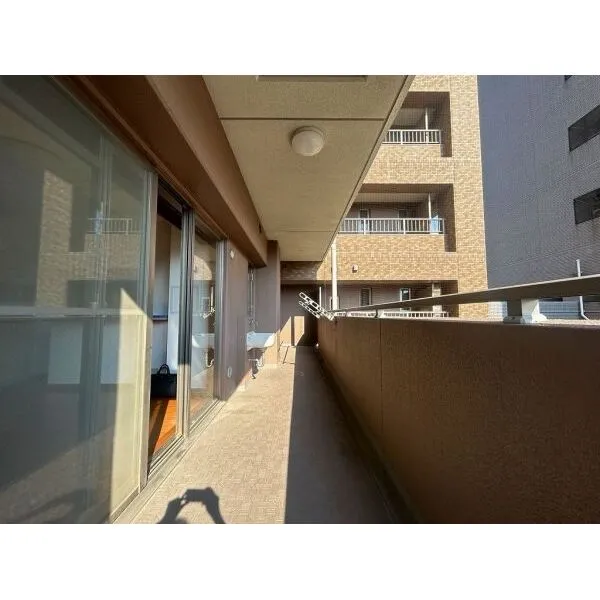 セレッソコート阿倍野 スロップシンクございます