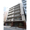 マンション北堀江 外観