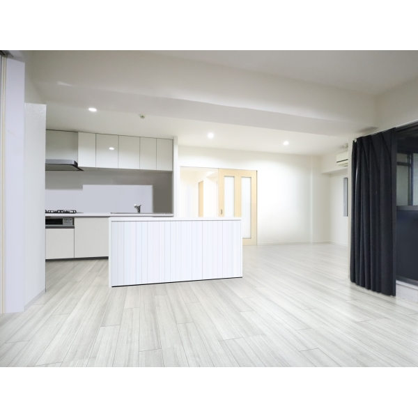 マンション北堀江 その他画像