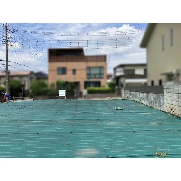 大田区南千束２丁目 その他画像