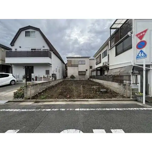 足立区舎人２丁目 外観