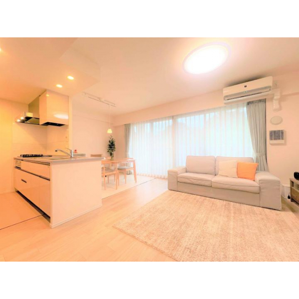 グレーシア横濱ベイ その他画像