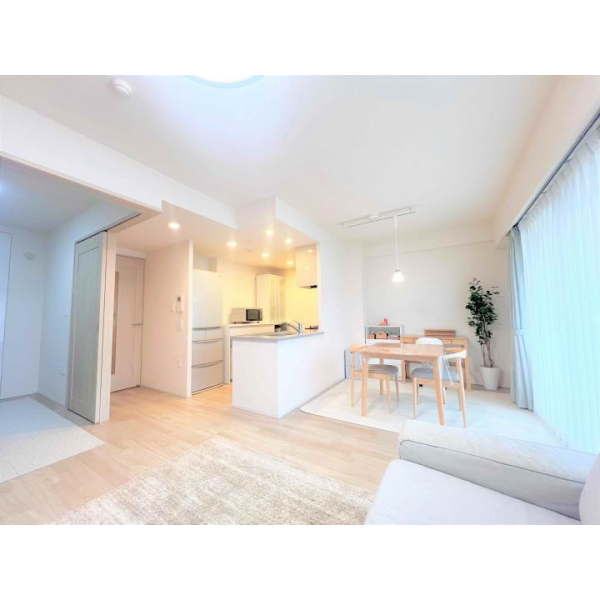 グレーシア横濱ベイ その他画像