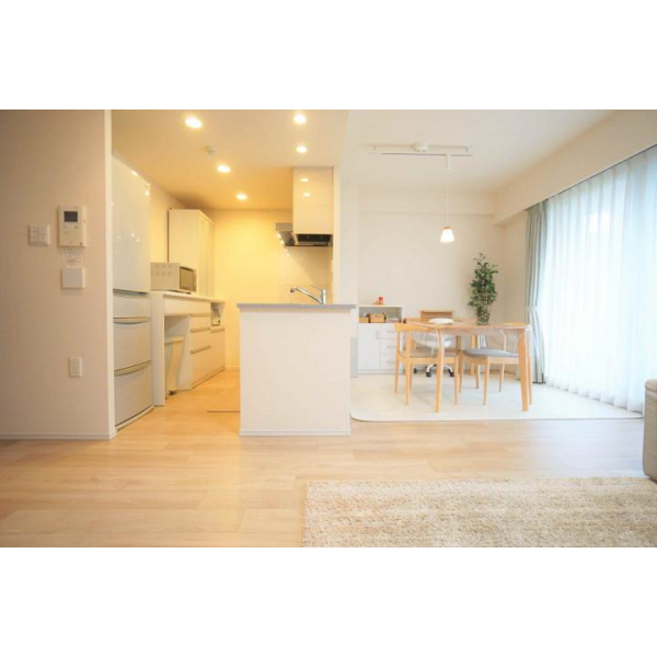 グレーシア横濱ベイ その他画像