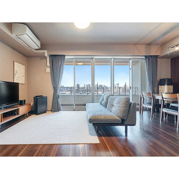 ブリリア有明スカイタワー その他画像