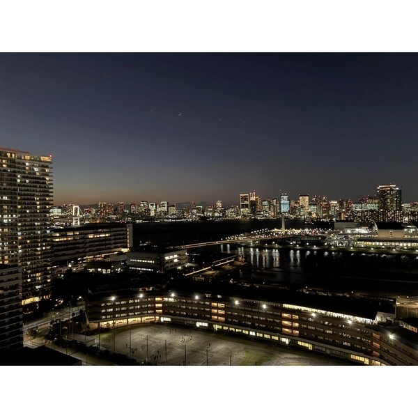 ブリリア有明スカイタワー その他画像