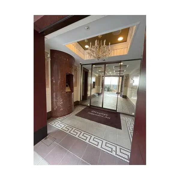 プレサンス桜通り葵 その他画像