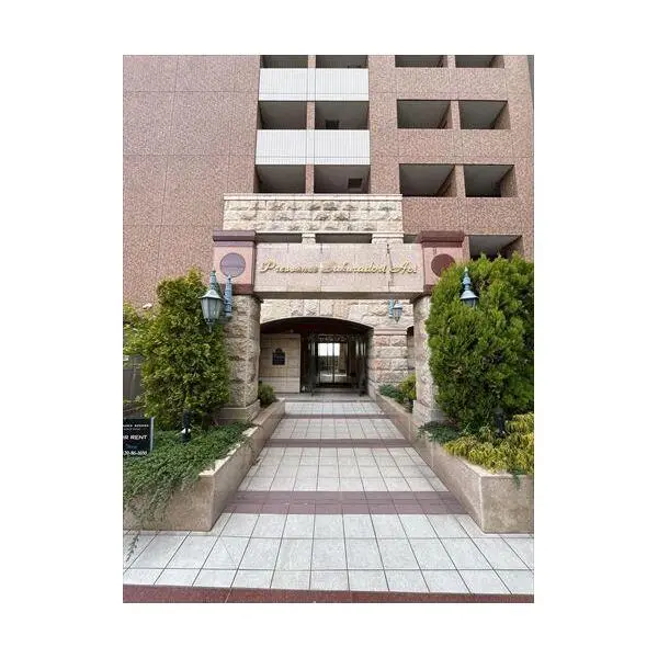 プレサンス桜通り葵 その他画像