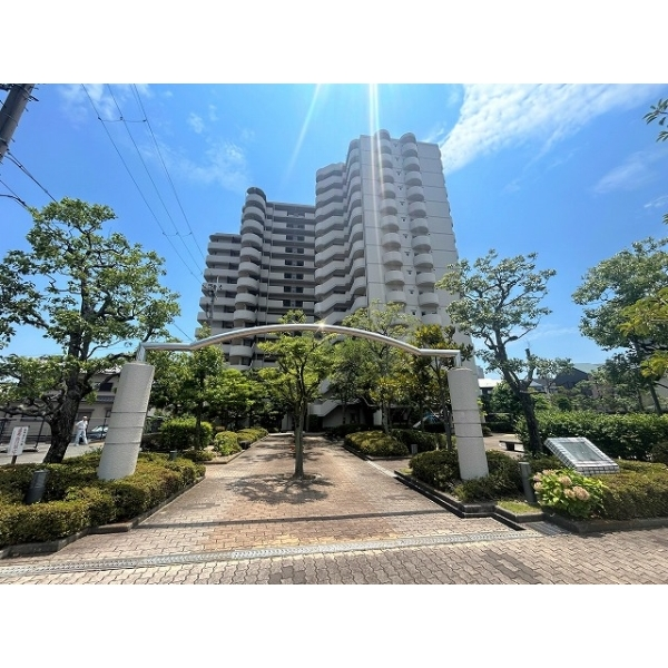 エステスクエア・アクロス大日 その他画像