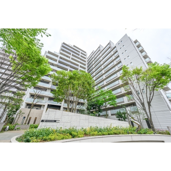 プライムパークス品川シーサイド　ザ・レジデンス その他画像