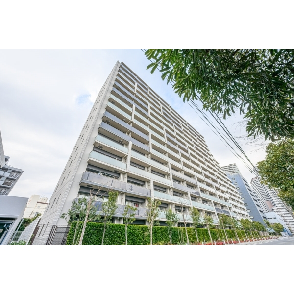 プライムパークス品川シーサイド　ザ・レジデンス その他画像