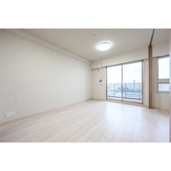 プライムパークス品川シーサイド　ザ・レジデンス その他画像