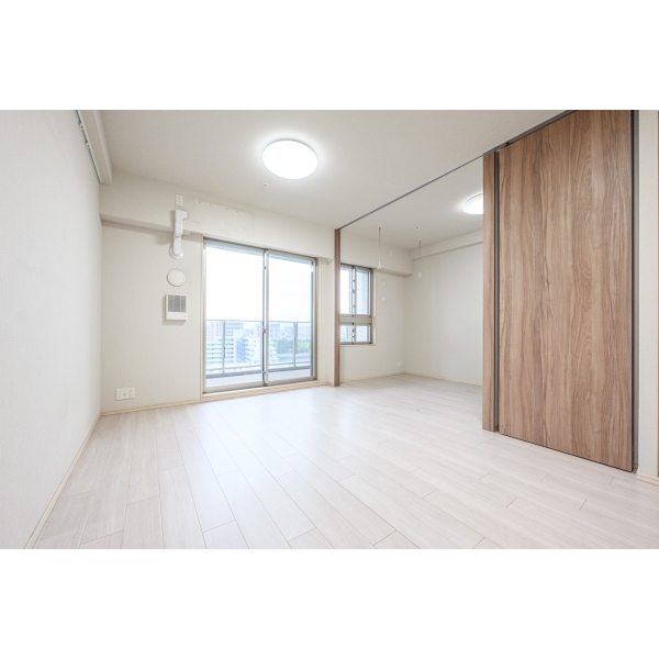 プライムパークス品川シーサイド　ザ・レジデンス その他画像