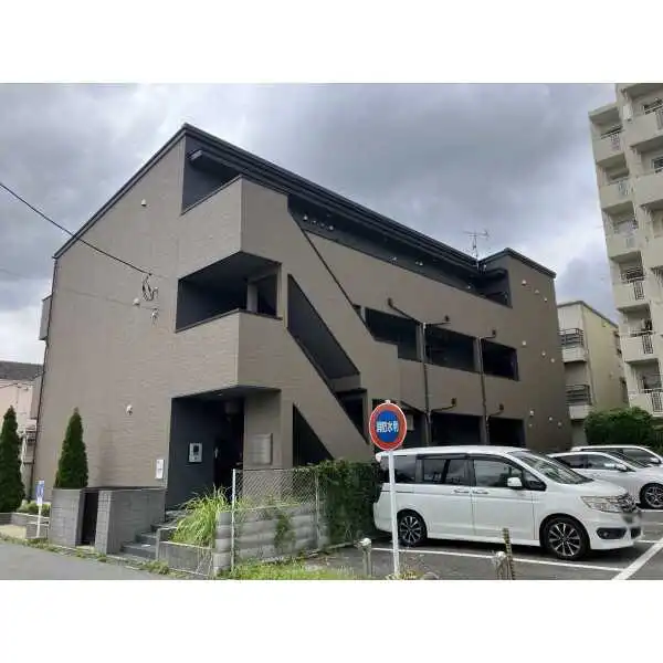 流山市南流山6丁目/一棟アパート その他画像