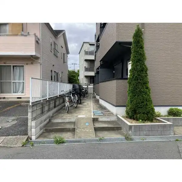 流山市南流山6丁目/一棟アパート その他画像
