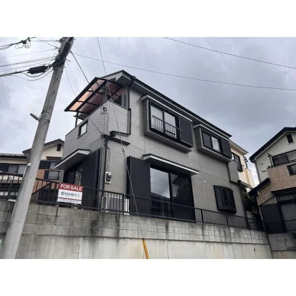 さいたま市見沼区大字御蔵 外観(撮影年月：2026年06月)