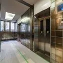 ライオンズタワー上野黒門町 エレベーター