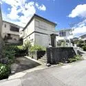 長岡京市高台４丁目 現地外観写真