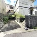 長岡京市高台４丁目 現地外観写真