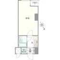 ノア道玄坂 間取図