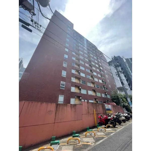 ノア道玄坂 外観