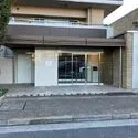 ザ・パークハウス一之江 グランドエントランス（東側入口）
