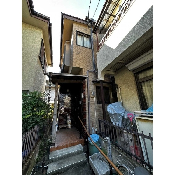 蕨市中央５丁目