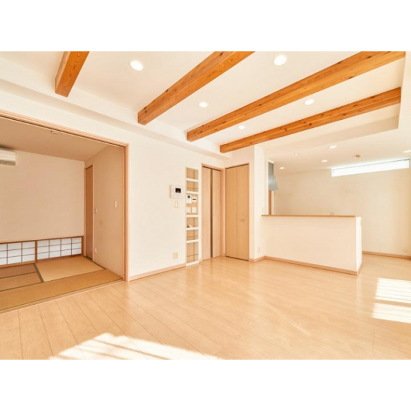 三鷹市新川５丁目 その他画像