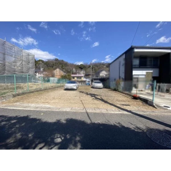 名古屋市天白区天白町大字八事字裏山 外観