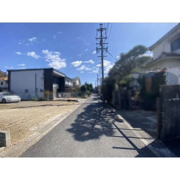 名古屋市天白区天白町大字八事字裏山 その他画像