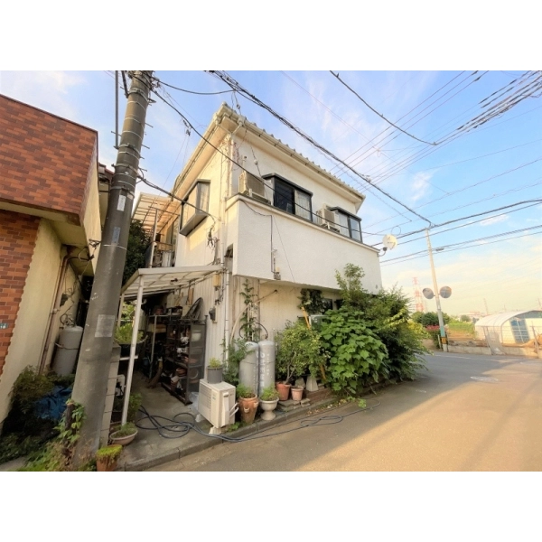 川越市むさし野 その他外観