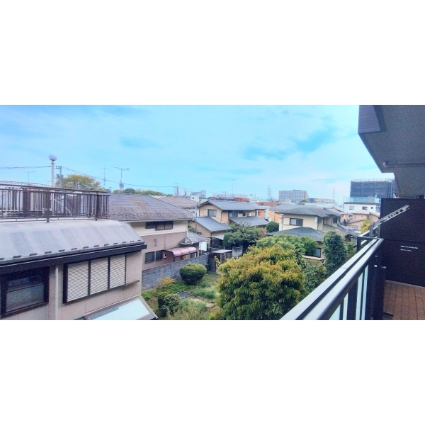 ザ・ライオンズ武蔵国分寺公園 その他画像