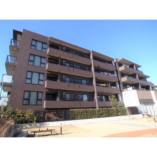 ザ・ライオンズ武蔵国分寺公園 その他画像
