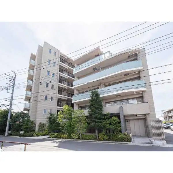オハナ朝霞本町