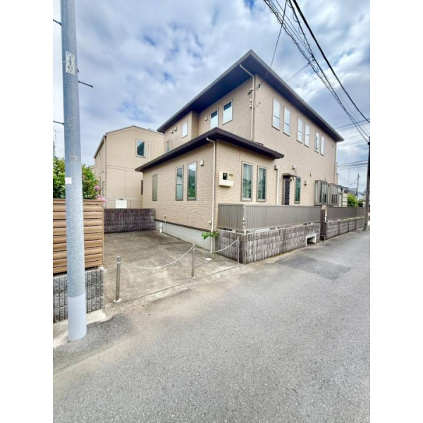 小金井市貫井北町２丁目 その他画像
