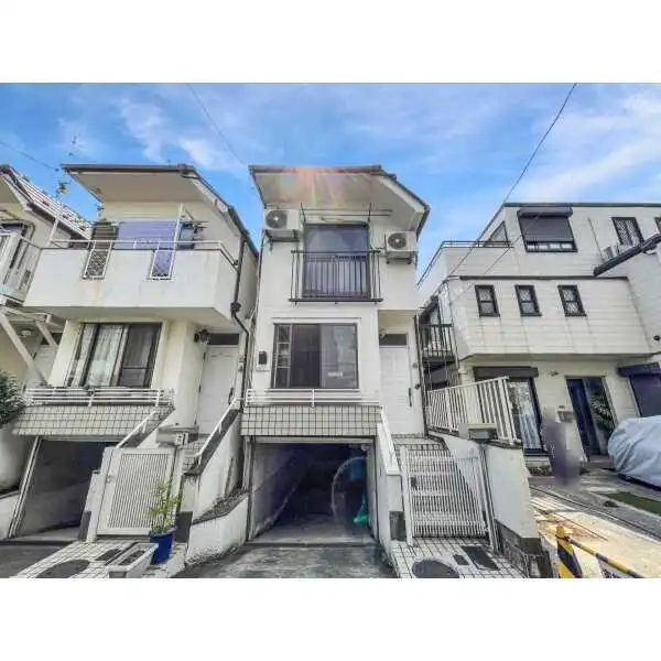 大田区中央１丁目 外観