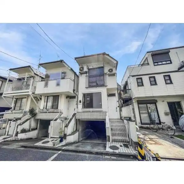 大田区中央１丁目 その他画像