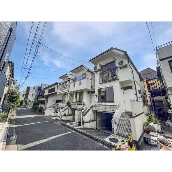 大田区中央１丁目 その他画像