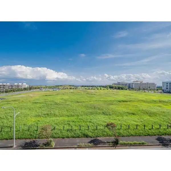 パークシティモアナヴィラ新浦安 その他画像