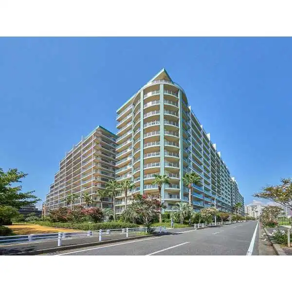 パークシティモアナヴィラ新浦安 その他画像