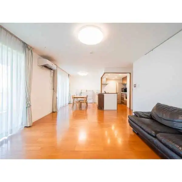 パークシティモアナヴィラ新浦安 その他画像