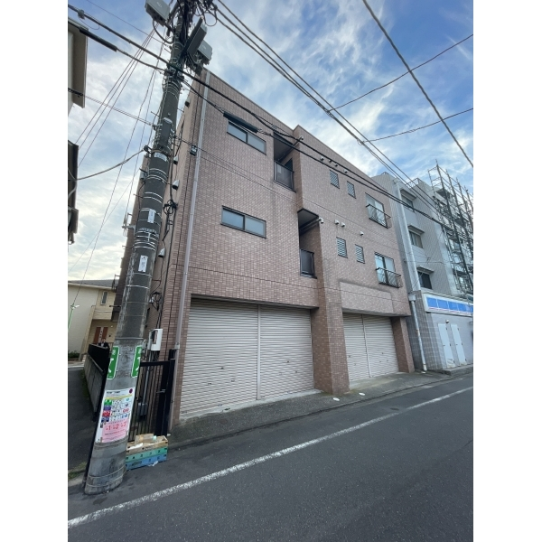 足立区千住寿町 その他外観