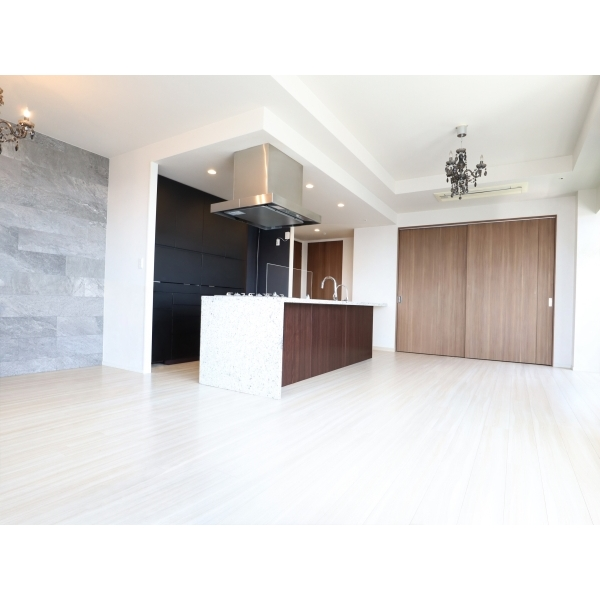 大阪ひびきの街　ザ・サンクタスタワー その他画像