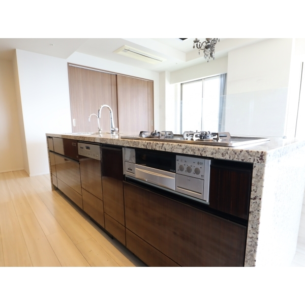 大阪ひびきの街　ザ・サンクタスタワー その他画像