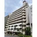 シテイライブ武蔵小金井 マンション外観