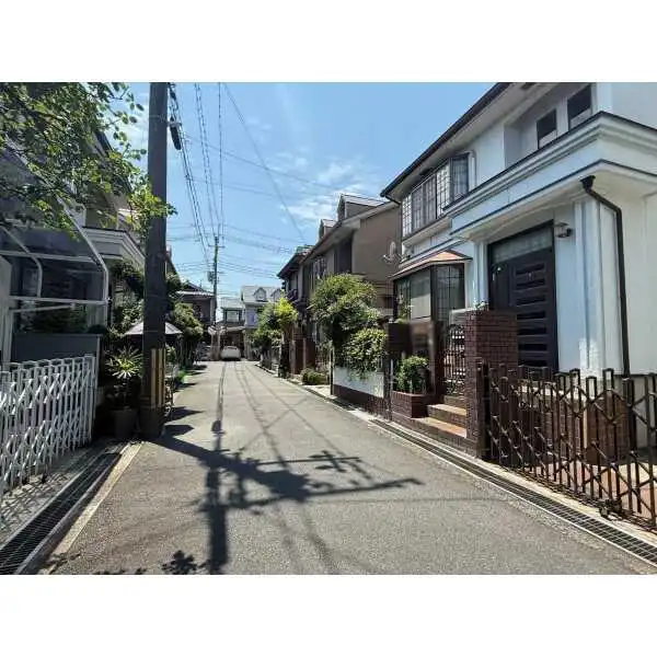高槻市玉川１丁目 その他画像