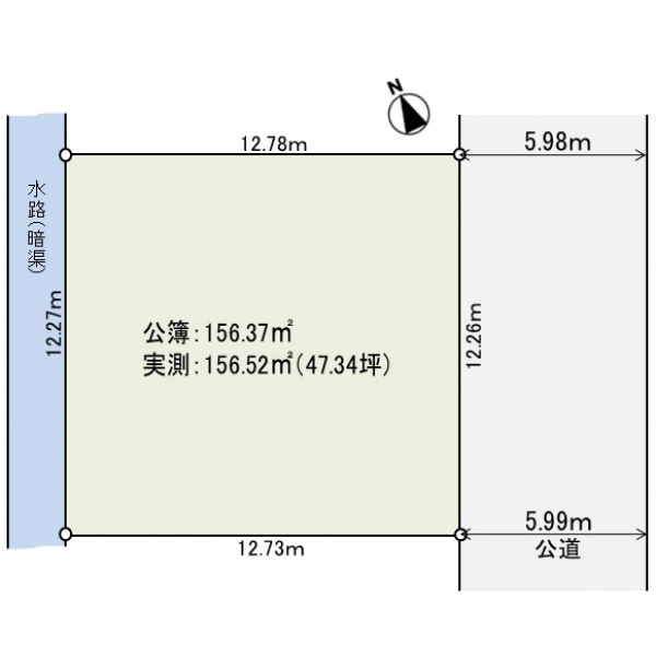 茅ヶ崎市高田３丁目 間取図