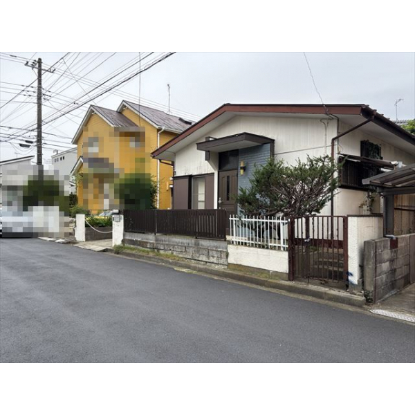 茅ヶ崎市高田３丁目 その他画像