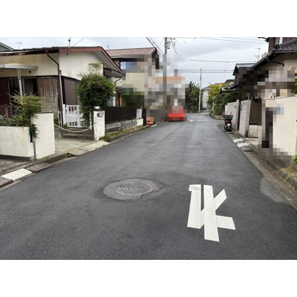 茅ヶ崎市高田３丁目 その他画像