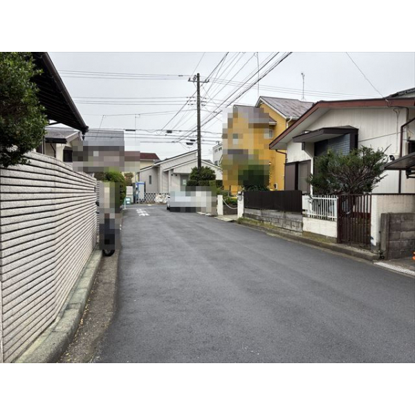 茅ヶ崎市高田３丁目 その他画像